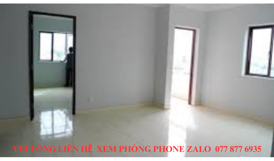 Cho nam ở ghép phòng sạch sẽ thoáng mát tiện nghi 750k/tháng gần trung tâm Q1 cũ TP HCM
